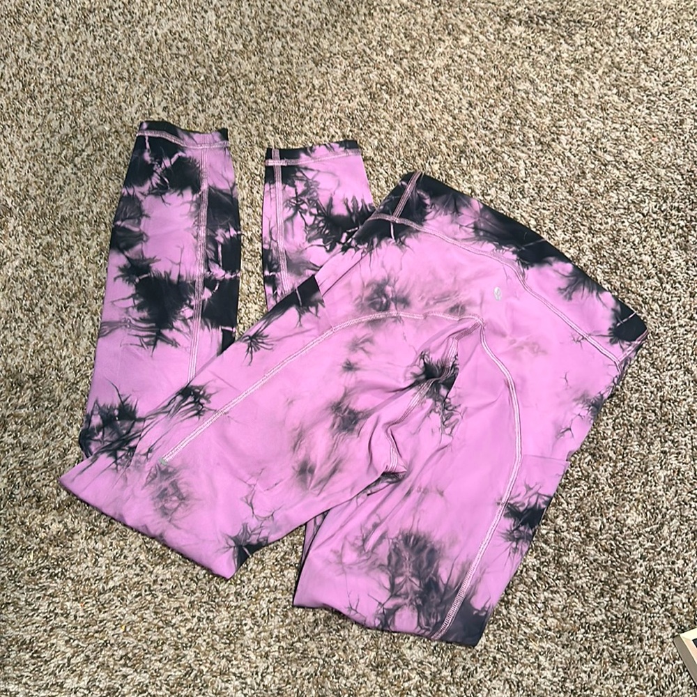 Lululemon Leggings